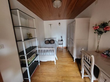 Maison a vendre Reims 51100 Marne 148 m2 7 pièces 304000 euros