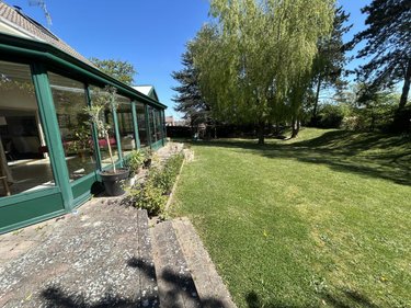 Maison a vendre Proville 59267 Nord 194 m2 8 pièces 385000 euros