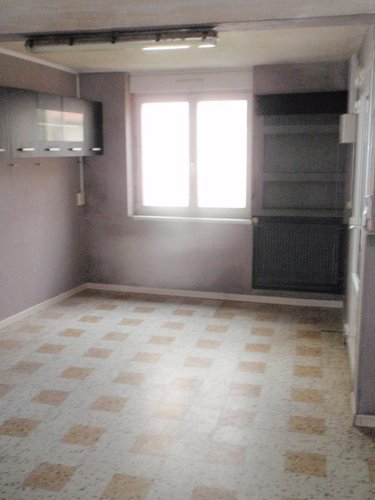 Maison a vendre Carvin 62220 Pas-de-Calais 139 m2 8 pièces 155870 euros