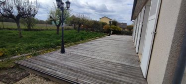 Location maison Recy 51520 Marne 135 m2  1042 euros