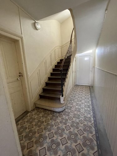 Immeuble a vendre Reims 51100 Marne 204 m2  360000 euros