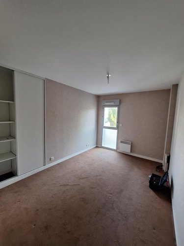 Location appartement Saint-Malo 35400 Ille-et-Vilaine 61 m2  750 euros