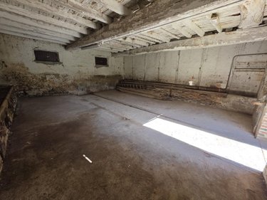 Maison a vendre Douchy-Montcorbon 45220 Loiret 206 m2 7 pièces 233200 euros