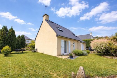 Maison a vendre Landévant 56690 Morbihan 86 m2 4 pièces 265620 euros