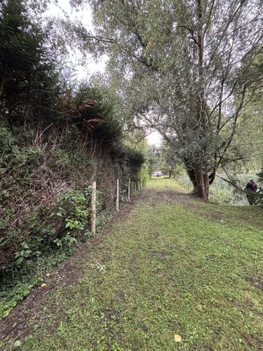 Terrains de loisirs bois etangs a vendre Le Grand-Lucé 72150 Sarthe 3221 m2  37000 euros