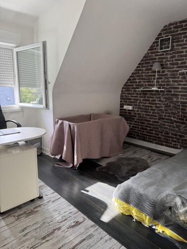 Maison a vendre Saint-Avé 56890 Morbihan 125 m2 6 pièces 376000 euros