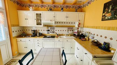 Maison a vendre La Trinité-sur-Mer 56470 Morbihan 90 m2 4 pièces 674800 euros