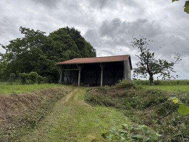 Terrain a batir a vendre Laurenan 22230 Côtes-d'Armor 897 m2  21000 euros