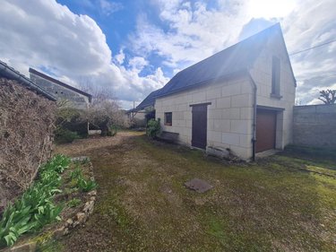 Maison a vendre Montoire-sur-le-Loir 41800 Loir-et-Cher 120 m2 6 pièces 166240 euros