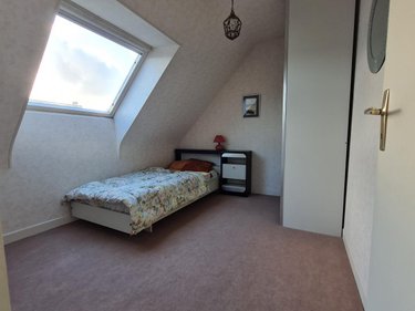 Maison a vendre Sainte-Sève 29600 Finistère 125 m2 7 pièces 242420 euros