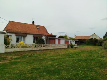 Maison a vendre Duisans 62161 Pas-de-Calais 129 m2 6 pièces 283000 euros