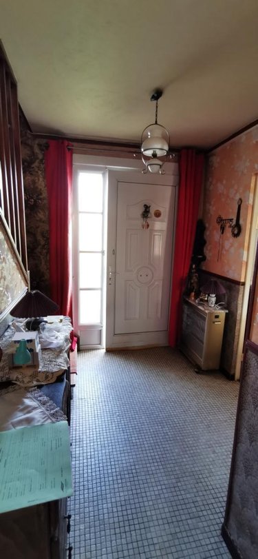 Maison a vendre Saint-Laurent-Blangy 62223 Pas-de-Calais 78 m2 4 pièces 130625 euros