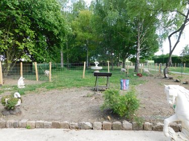 Maison a vendre Contigné 49330 Maine-et-Loire 165 m2 7 pièces 249900 euros