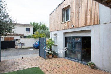 Maison a vendre Milhaud 30540 Gard 110 m2 5 pièces 325000 euros