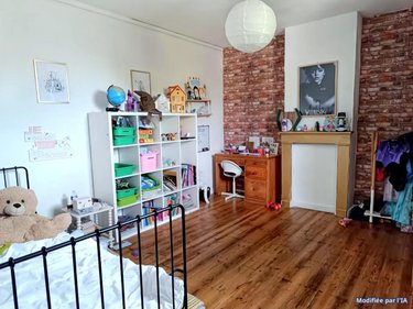 Maison a vendre Allouagne 62157 Pas-de-Calais 130 m2  168000 euros