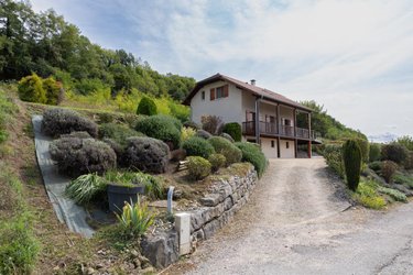 Maison a vendre Ruffieux 73310 Savoie 124 m2 6 pièces 424000 euros