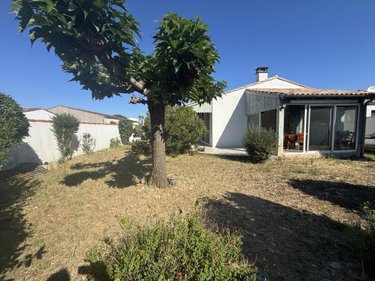 Maison a vendre Sainte-Marie-de-Ré 17740 Charente-Maritime 73 m2 3 pièces 415000 euros