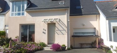 Maison a vendre Penmarch 29760 Finistère 96 m2  378500 euros