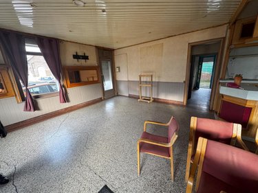 Immeuble a vendre Féchain 59247 Nord 132 m2  179000 euros
