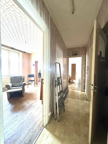 Appartement a vendre Hennebont 56700 Morbihan 60 m2 3 pièces 84800 euros