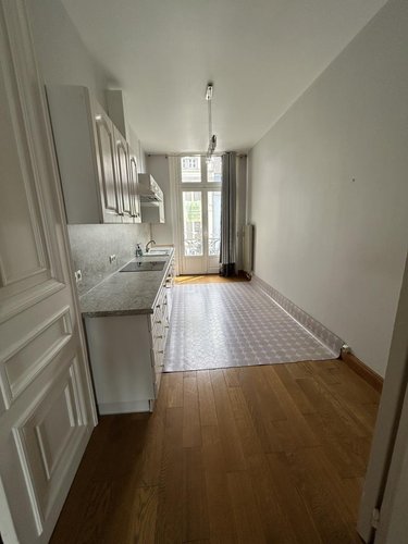 Appartement a vendre Boulogne-sur-Mer 62200 Pas-de-Calais 99 m2 4 pièces 212000 euros