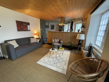 Maison a vendre Ploubazlanec 22620 Côtes-d'Armor 57 m2 4 pièces 250200 euros