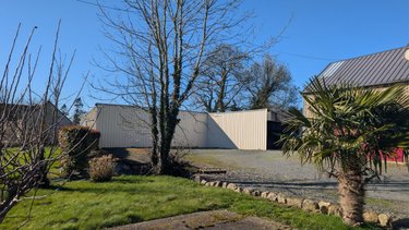 Maison a vendre Percy-en-Normandie 50410 Manche 114 m2 5 pièces 232780 euros