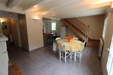 Maison a vendre Saintes 17100 Charente-Maritime 405 m2 11 pièces 561600 euros