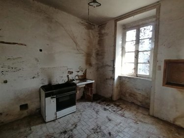 Maison a vendre Saint-Martin-des-Prés 22320 Côtes-d'Armor 140 m2 8 pièces 75250 euros