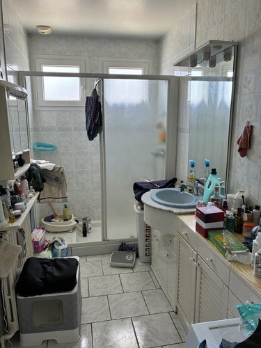 Maison a vendre Entrammes 53260 Mayenne 80 m2 4 pièces 146000 euros