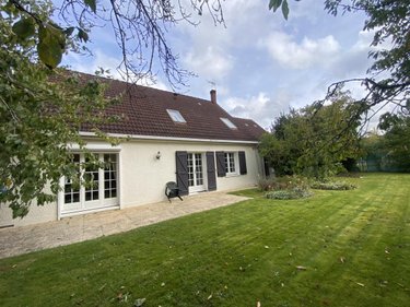 Maison a vendre Proville 59267 Nord 146 m2 6 pièces 221000 euros