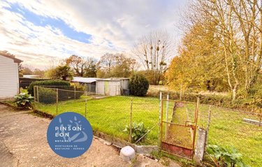 Maison a vendre Montauban-de-Bretagne 35360 Ille-et-Vilaine 77 m2 4 pièces 120000 euros