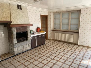 Maison a vendre La Bloutière 50800 Manche 122 m2 5 pièces 132650 euros