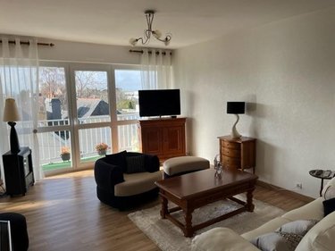 Appartement a vendre Lorient 56100 Morbihan 83 m2 4 pièces 244744 euros