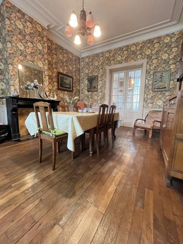 Maison a vendre Arras 62000 Pas-de-Calais 143 m2 8 pièces 265200 euros