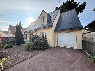 Maison a vendre Le Pouliguen 44510 Loire-Atlantique 113 m2 6 pièces 579600 euros