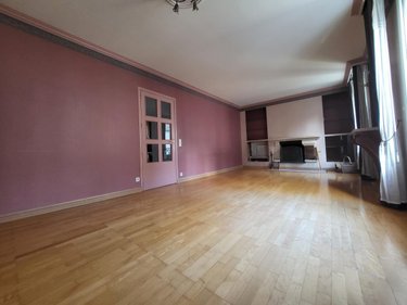 Appartement a vendre Reims 51100 Marne 142 m2 5 pièces 288850 euros