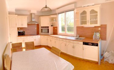 Maison a vendre Montauban-de-Bretagne 35360 Ille-et-Vilaine 160 m2 8 pièces 399419 euros