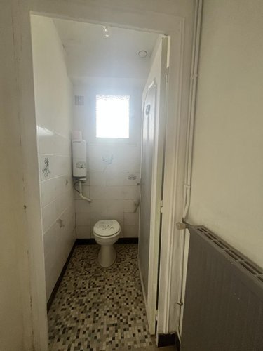 Maison a vendre Tavant 37220 Indre-et-Loire 52 m2 4 pièces 49600 euros