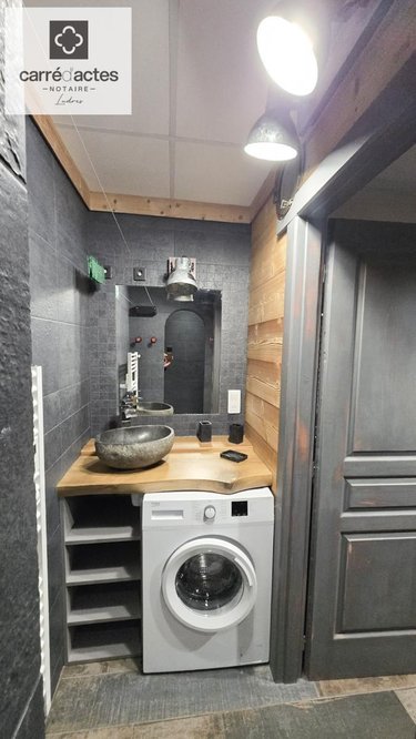 Appartement a vendre Nancy 54000 Meurthe-et-Moselle 32 m2 2 pièces 99900 euros