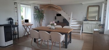 Maison a vendre Saint-Pierre-d'Arthéglise 50270 Manche 122 m2 5 pièces 378000 euros