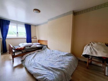 Maison a vendre Estrée-Blanche 62145 Pas-de-Calais 108 m2 6 pièces 116600 euros