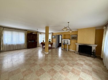 Maison a vendre Warloy-Baillon 80300 Somme 280 m2 7 pièces 223000 euros