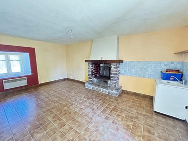 Maison a vendre Val d'Anast 35330 Ille-et-Vilaine 62 m2  64400 euros