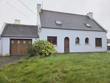Maison a vendre Sainte-Sève 29600 Finistère 120 m2  166088 euros