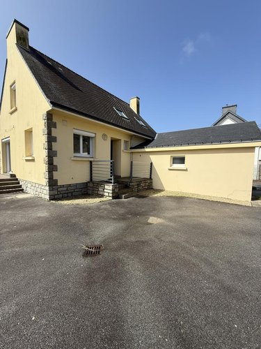 Maison a vendre Ploeren 56880 Morbihan 92 m2 5 pièces 406514 euros
