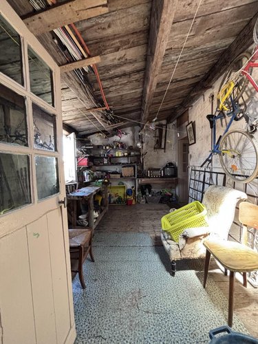 Maison a vendre Saint-Martin-de-Ré 17410 Charente-Maritime 100 m2 6 pièces 467100 euros
