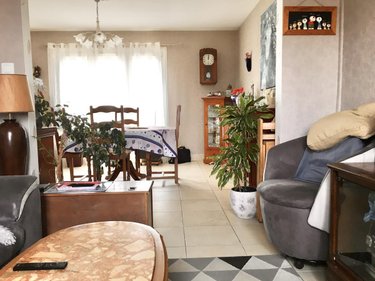 Maison a vendre Sablé-sur-Sarthe 72300 Sarthe 65 m2 4 pièces 120750 euros