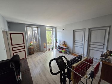 Maison a vendre Rouez 72140 Sarthe 160 m2 7 pièces 224000 euros