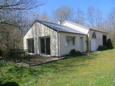 Maison a vendre Mesnil-Clinchamps 14380 Calvados 200 m2 7 pièces 263700 euros